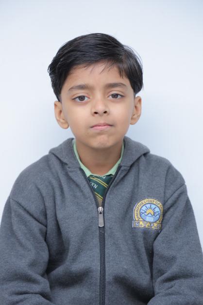 Happy Birthday Meet